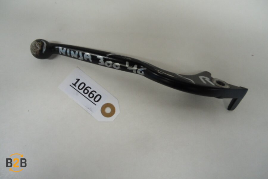 hendel, koppelingshendel