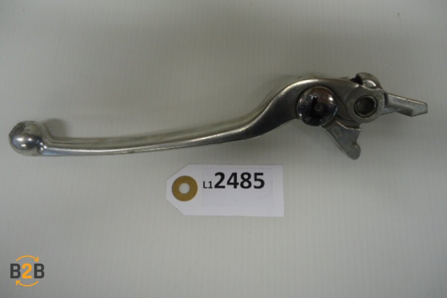 hendel, koppelingshendel