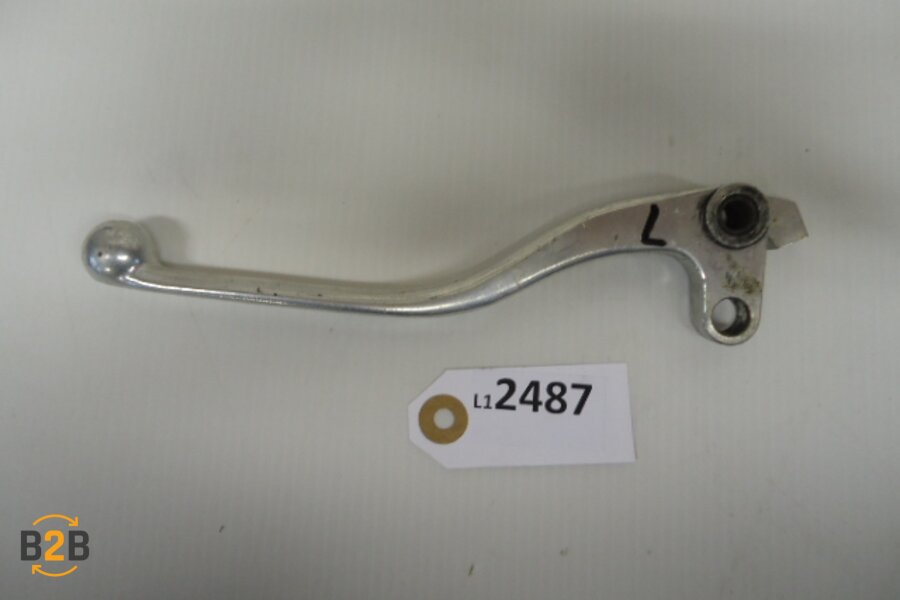 hendel, koppelingshendel