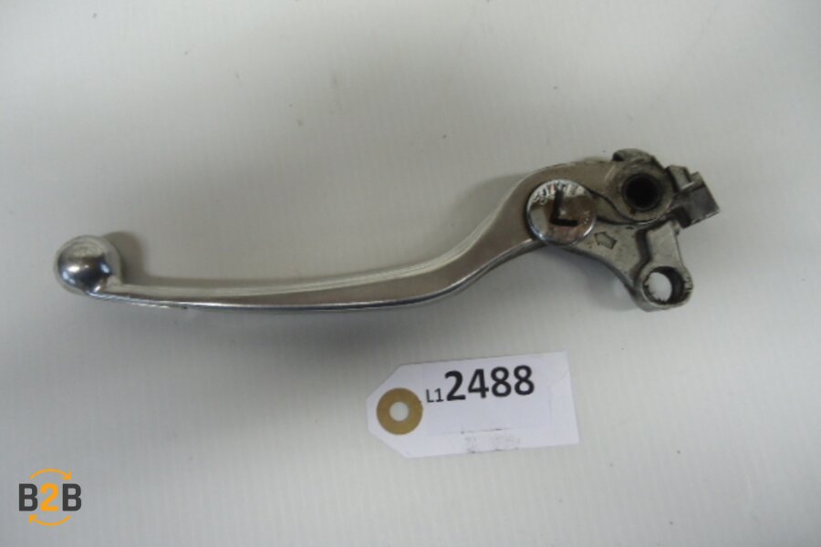 hendel, koppelingshendel