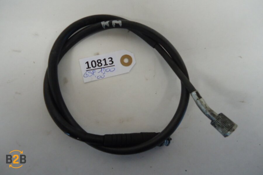 kabel, kabel kilometerteller