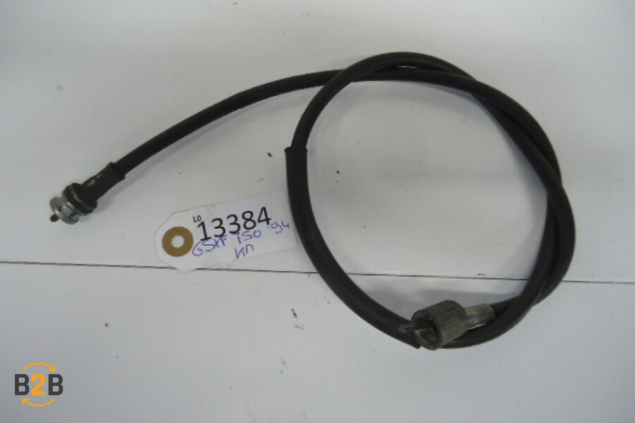 kabel, kabel kilometerteller