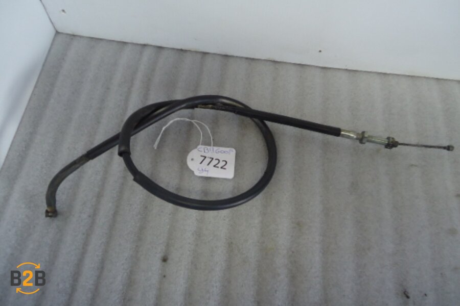 kabel, kabel koppeling