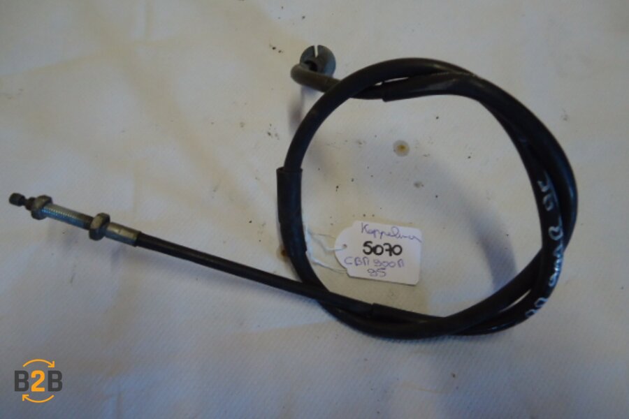 kabel, kabel koppeling