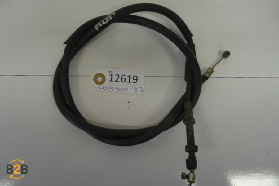 kabel, kabel koppeling