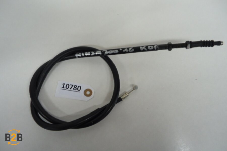 kabel, kabel koppeling