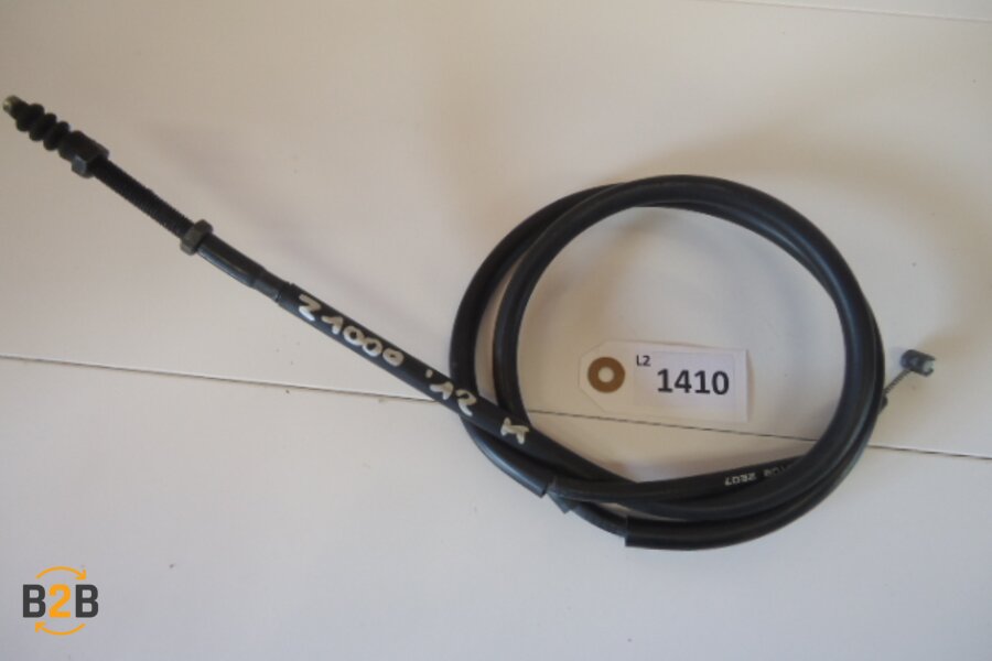 kabel, kabel koppeling