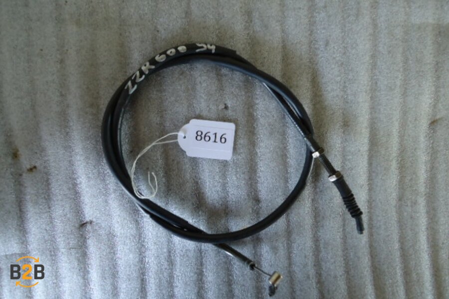 kabel, kabel koppeling