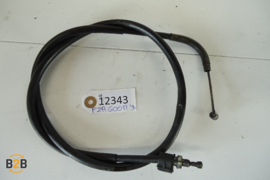 kabel, kabel koppeling