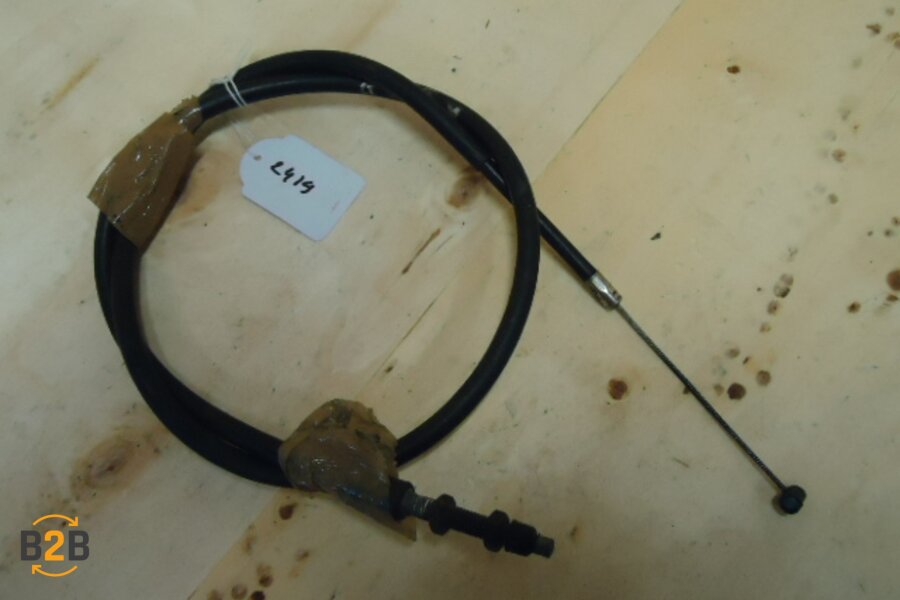 kabel, kabel koppeling