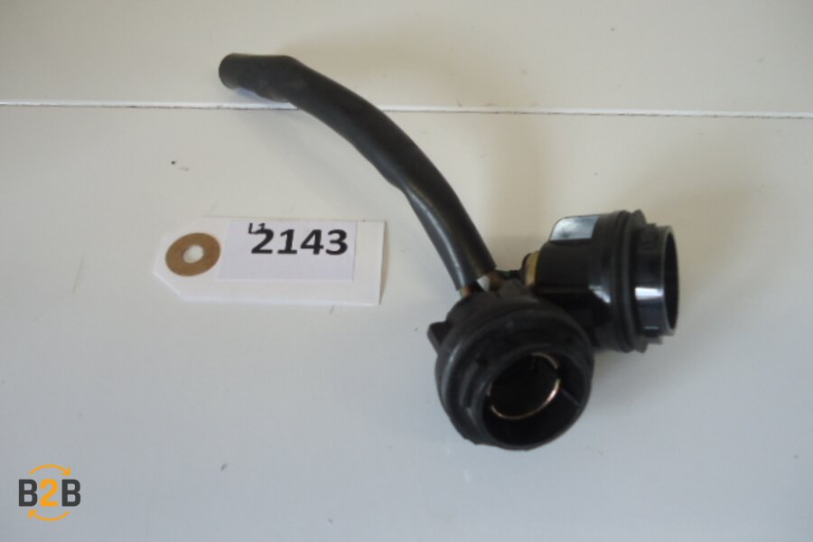 kabelboom, kabelboom achterlicht