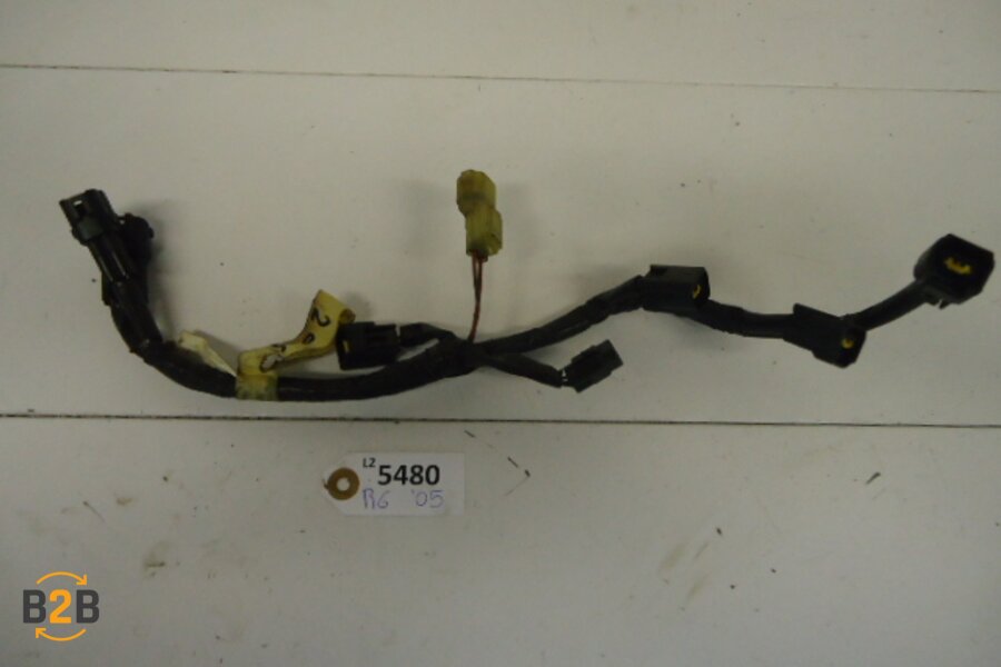 kabelboom, kabelboom bougiekop