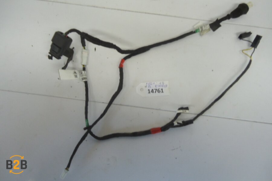 kabelboom, kabelboom lampen