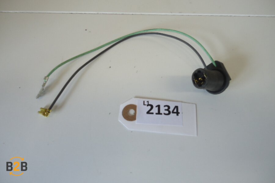 kabelboom, kabelboom lampen