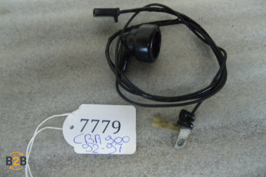 kabelboom, kabelboom sensors