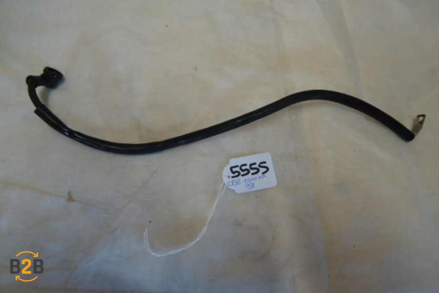 kabelboom, kabelboom startmotor