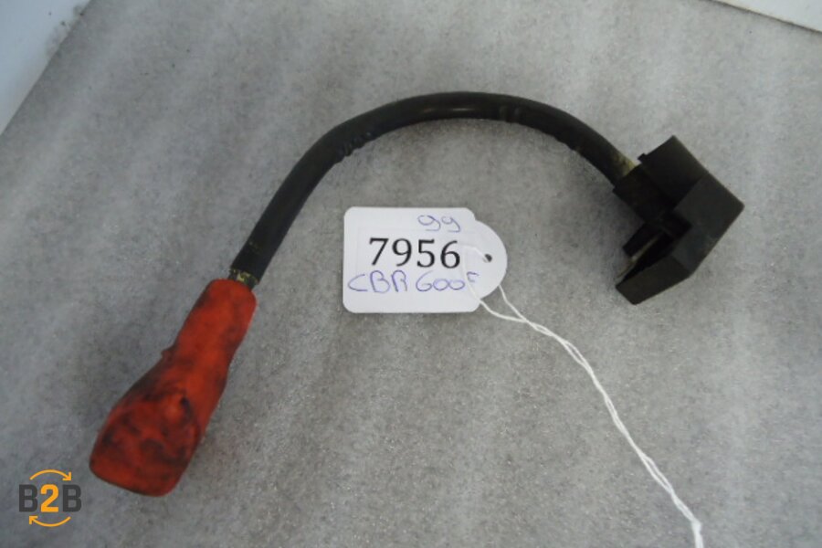 kabelboom, kabelboom startmotor