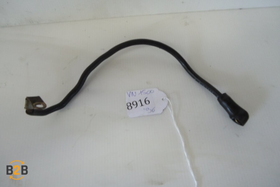 kabelboom, kabelboom startmotor