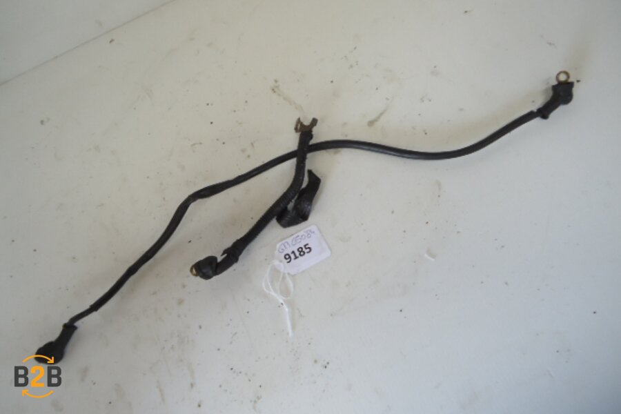 kabelboom, kabelboom startmotor