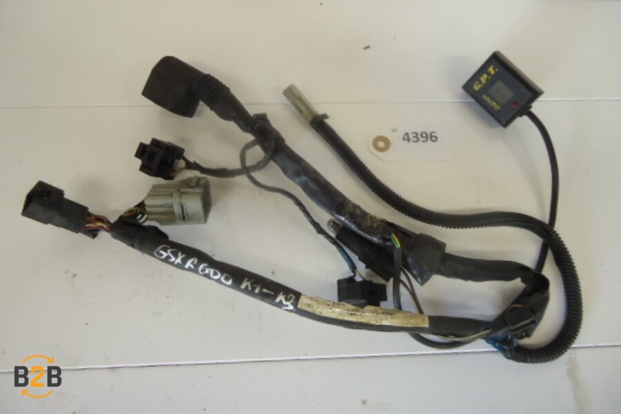 kabelboom, kabelboom vooraan