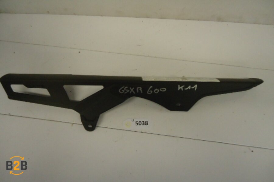 kettingcover, kettingcover op achterbrug