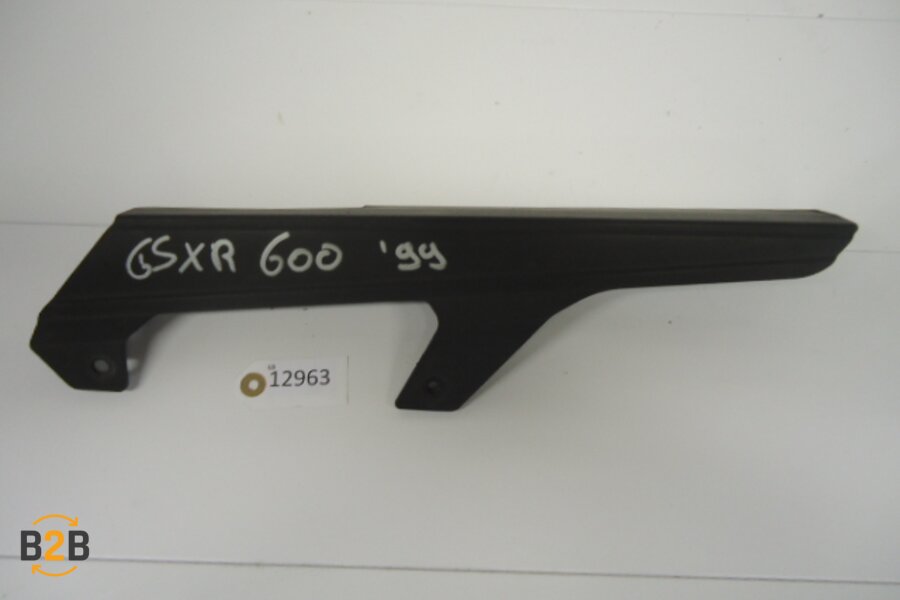 kettingcover, kettingcover op achterbrug