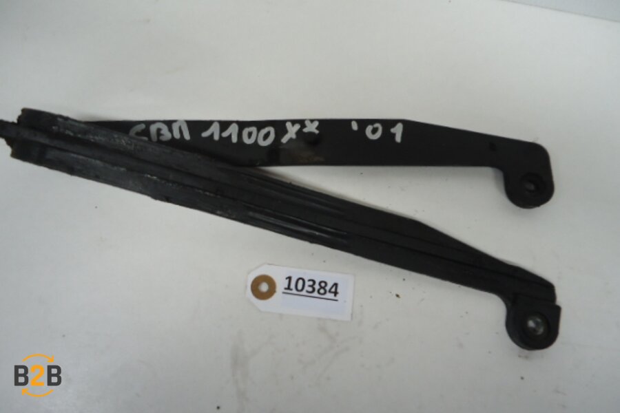 kettinggeleider achterbrug