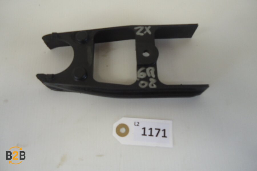 kettinggeleider achterbrug