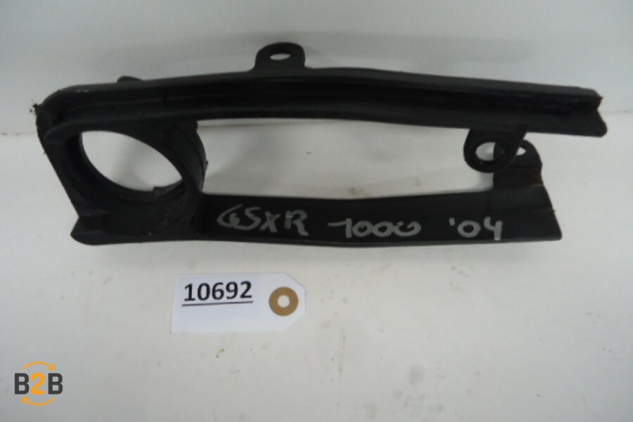 kettinggeleider achterbrug