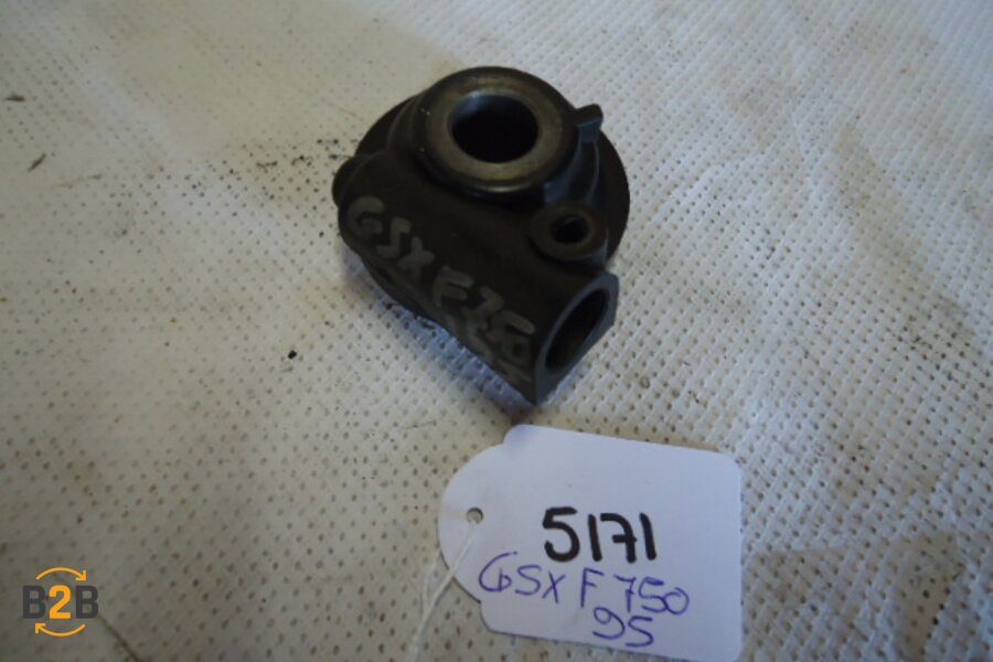 kilometerteller opnemer