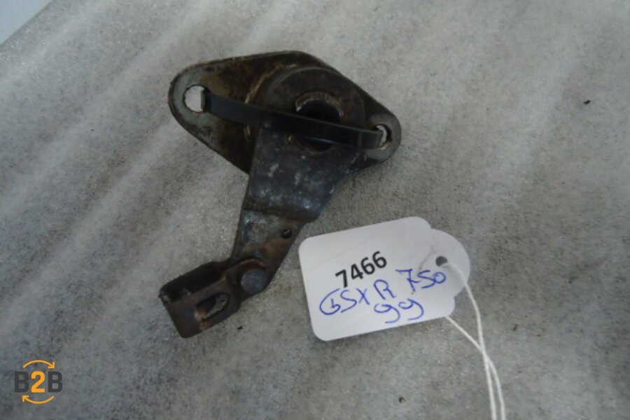 koppelingspomp, koppelingspomp op blok