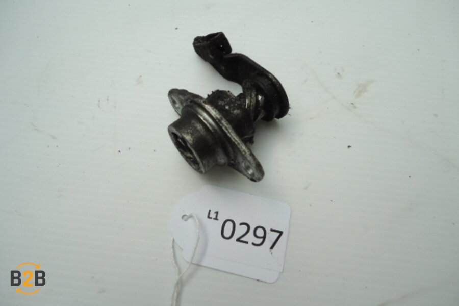 koppelingspomp, koppelingspomp op blok