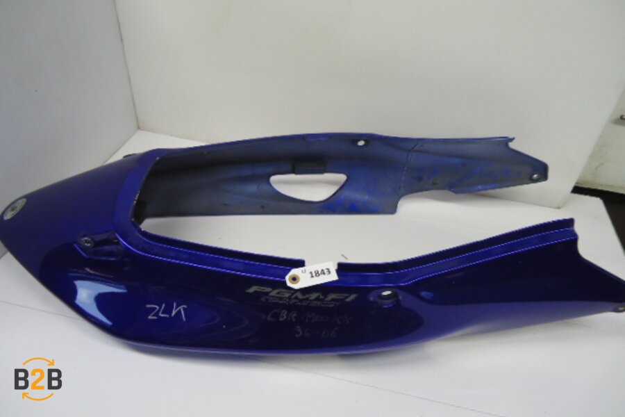 kuipdeel, kuipdeel kont