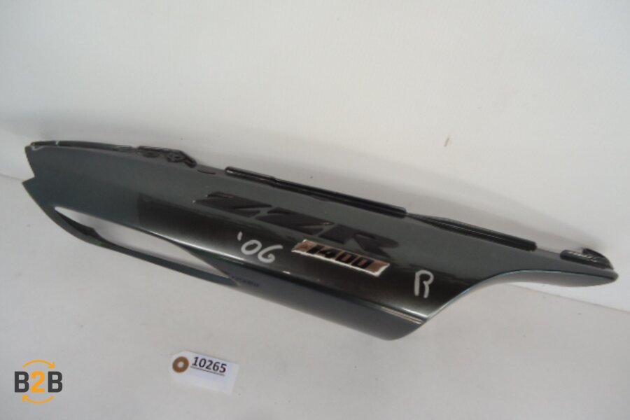 kuipdeel, kuipdeel kont