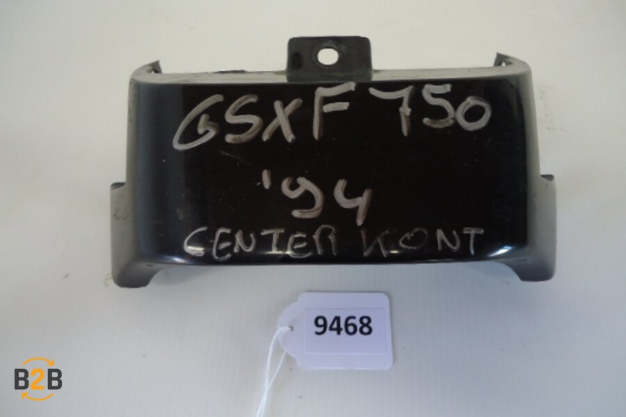 kuipdeel, kuipdeel kont