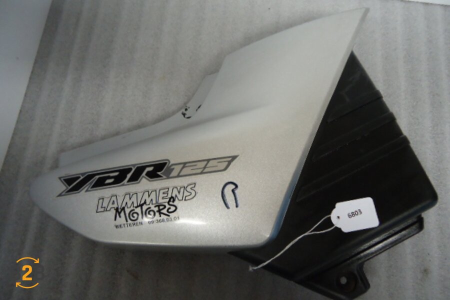 kuipdeel, kuipdeel kont