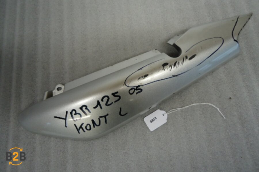 kuipdeel, kuipdeel kont