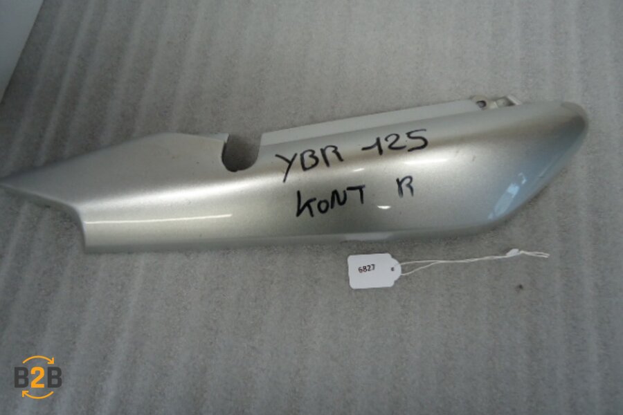 kuipdeel, kuipdeel kont