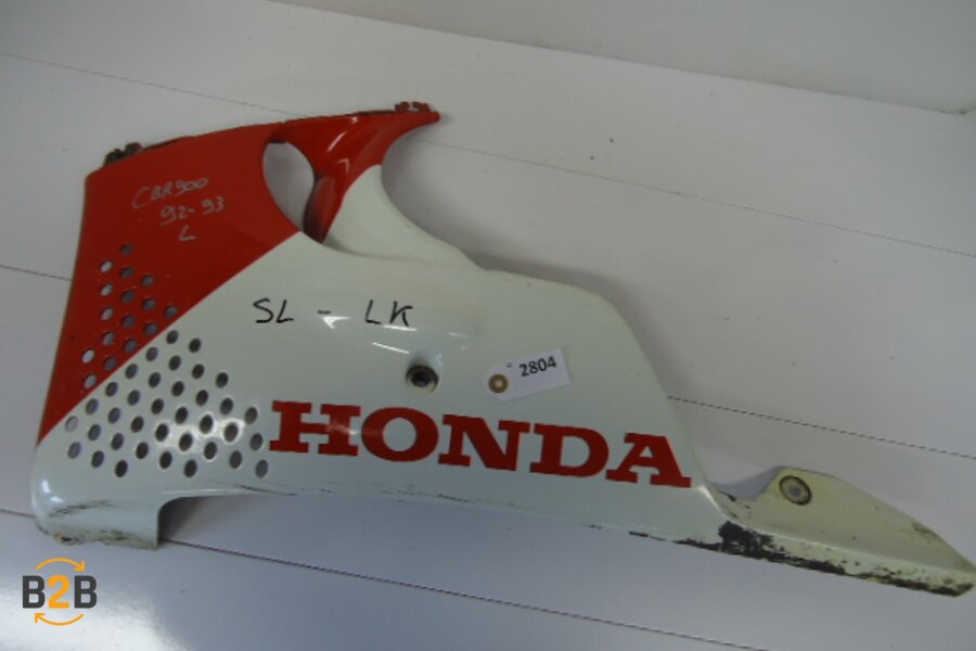 kuipdeel, kuipdeel onderflank