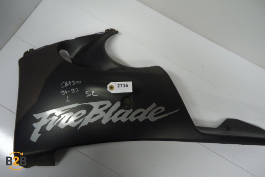 kuipdeel, kuipdeel onderflank