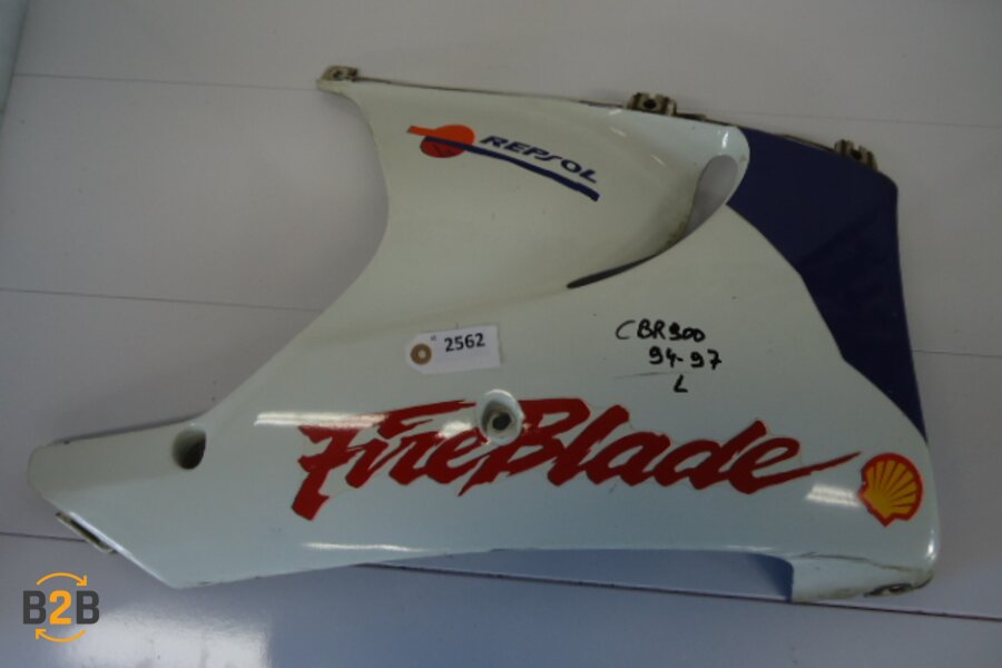 kuipdeel, kuipdeel onderflank