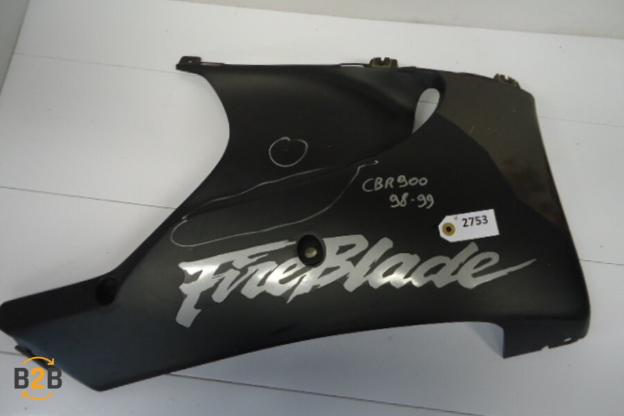 kuipdeel, kuipdeel onderflank