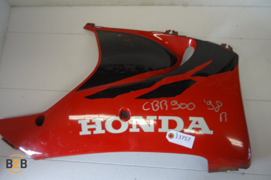 kuipdeel, kuipdeel onderflank