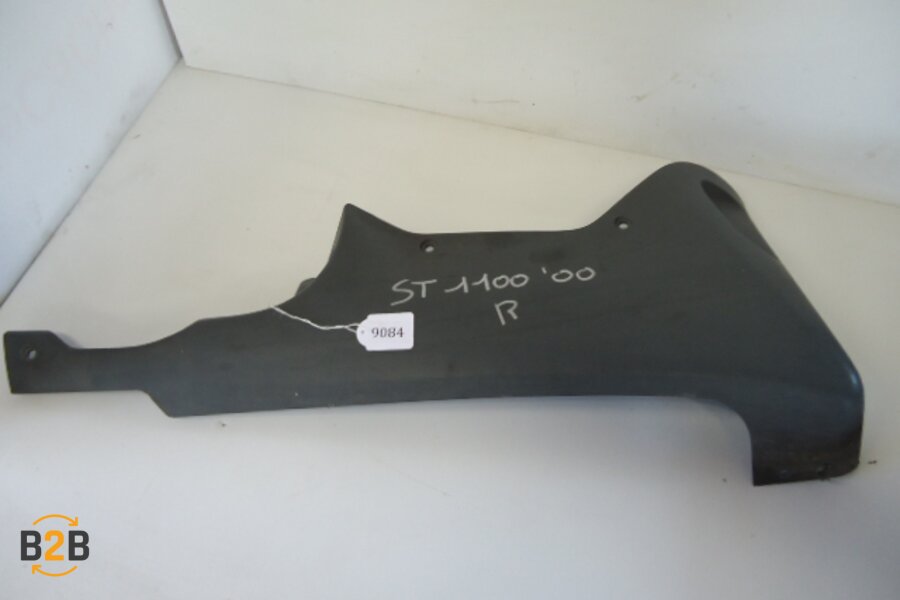 kuipdeel, kuipdeel onderflank