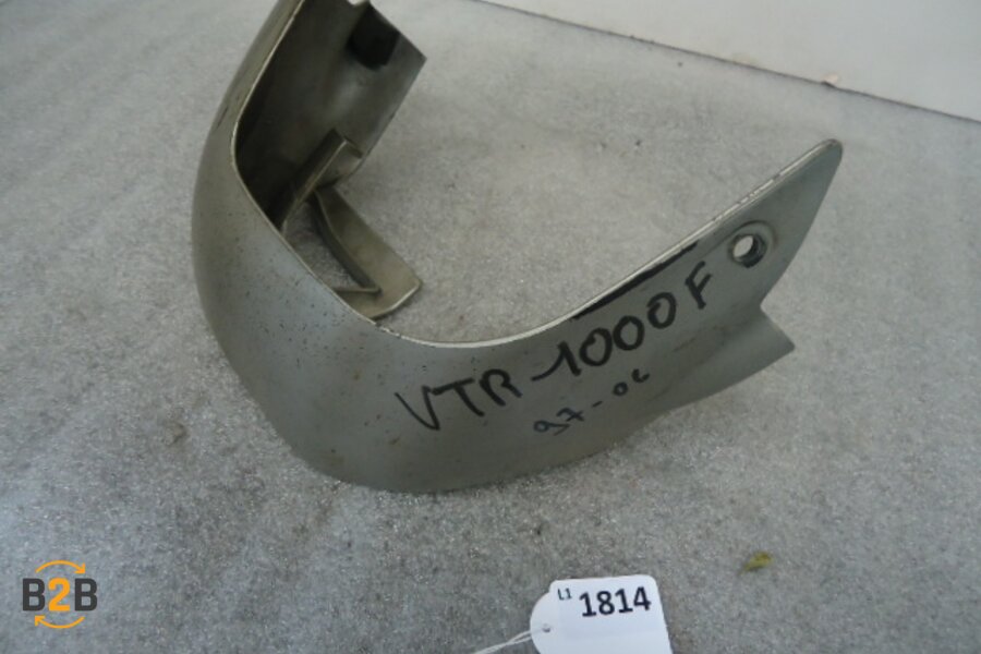 kuipdeel, kuipdeel onderflank