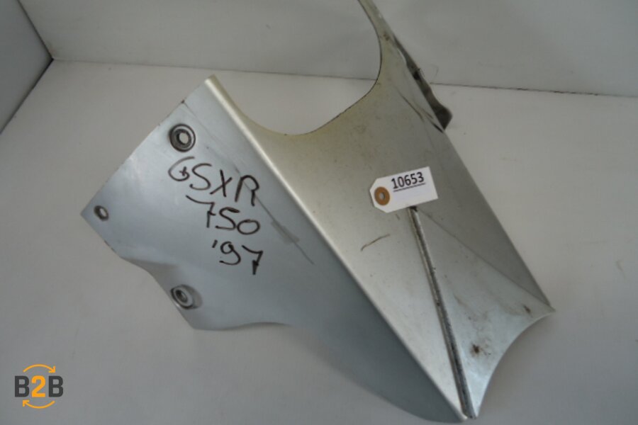 kuipdeel, kuipdeel onderflank