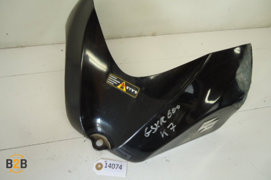 kuipdeel, kuipdeel tankcover