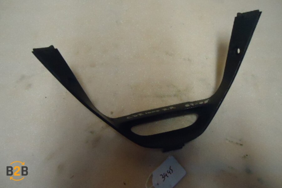 kuipdeel, kuipdeel V-stuk