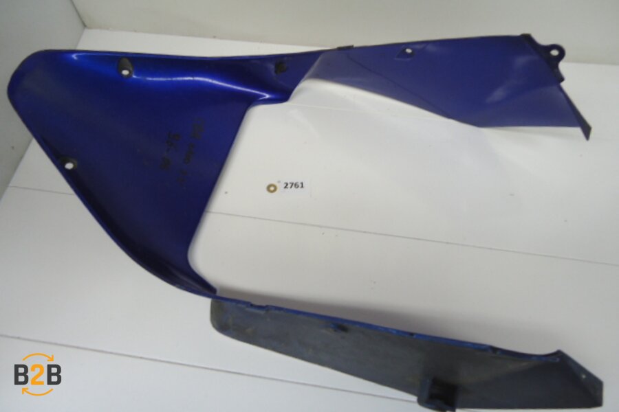 kuipdeel, kuipdeel V-stuk