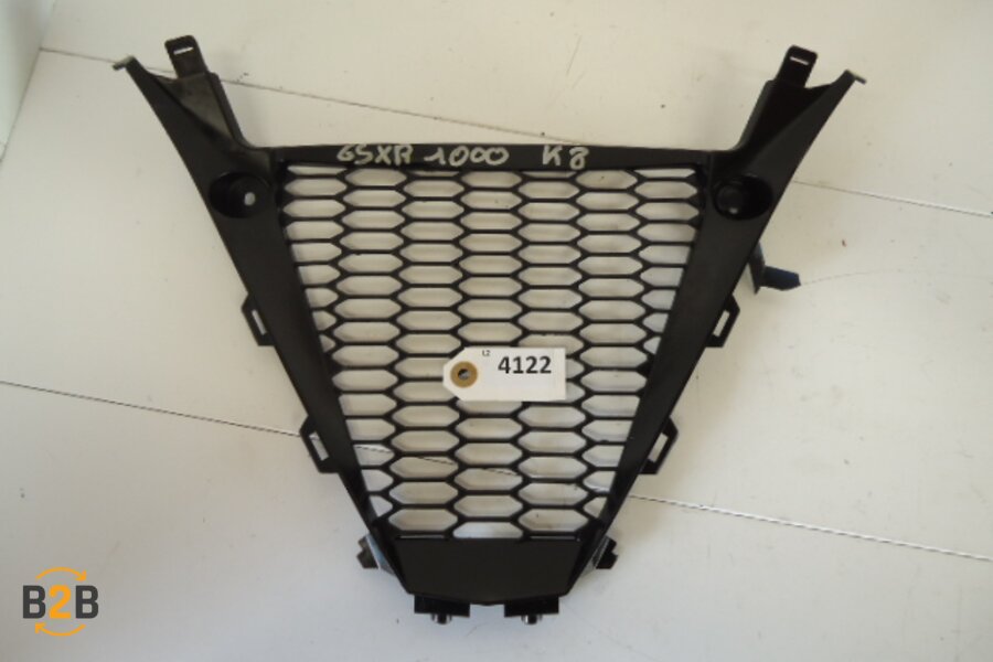 kuipdeel, kuipdeel V-stuk